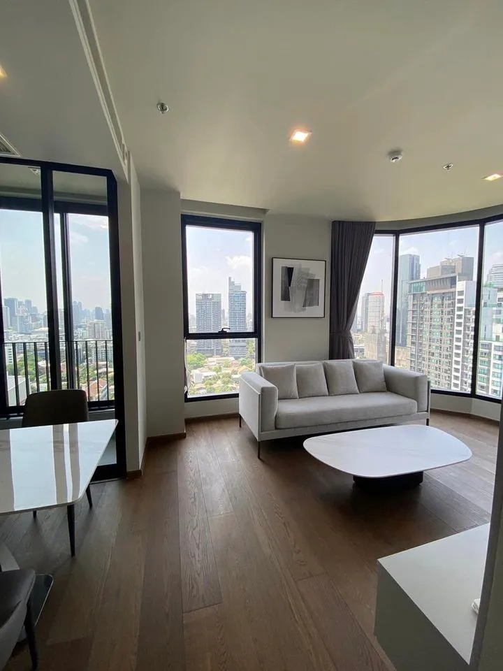Ideo Q Sukhumvit 36 — photo 2