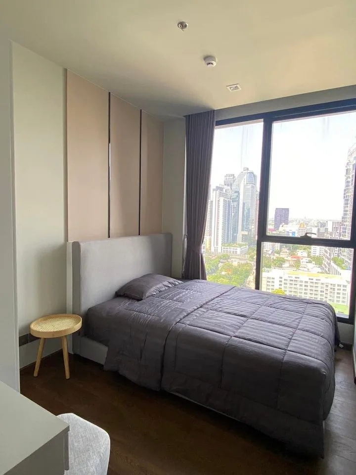 Ideo Q Sukhumvit 36 — photo 3