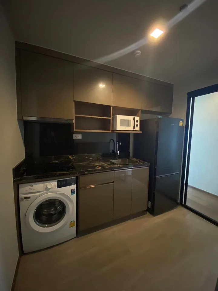 Ideo Q Sukhumvit 36 — photo 4