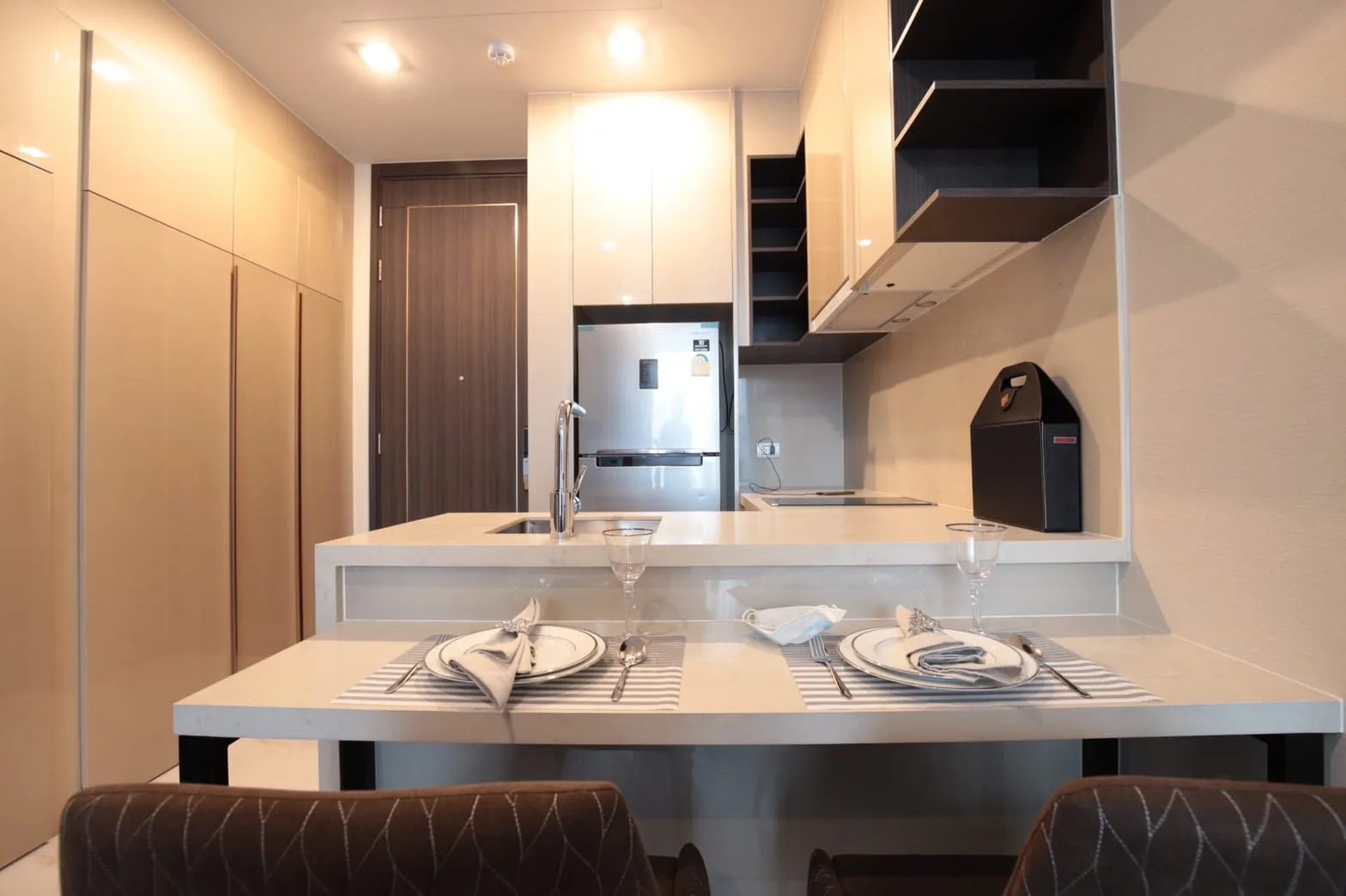 Laviq Sukhumvit 57 — photo 3
