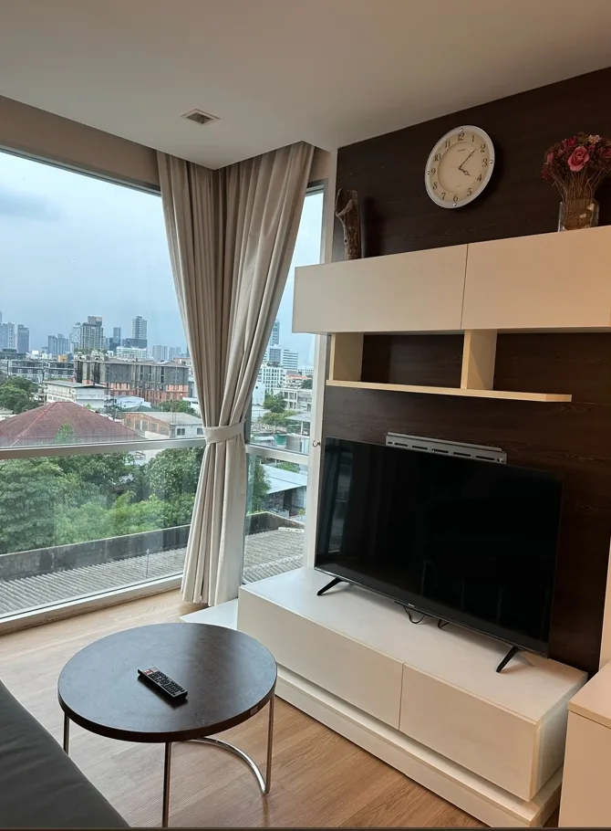 The Room Sukhumvit 64 — photo 2