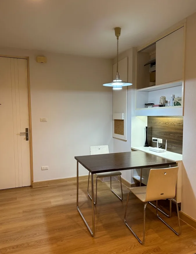 The Room Sukhumvit 64 — photo 3