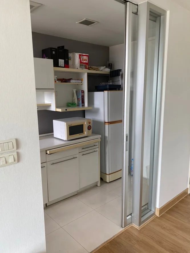 The Room Sukhumvit 64 — photo 4