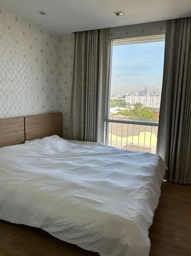 The Room Sukhumvit 64 — photo 6
