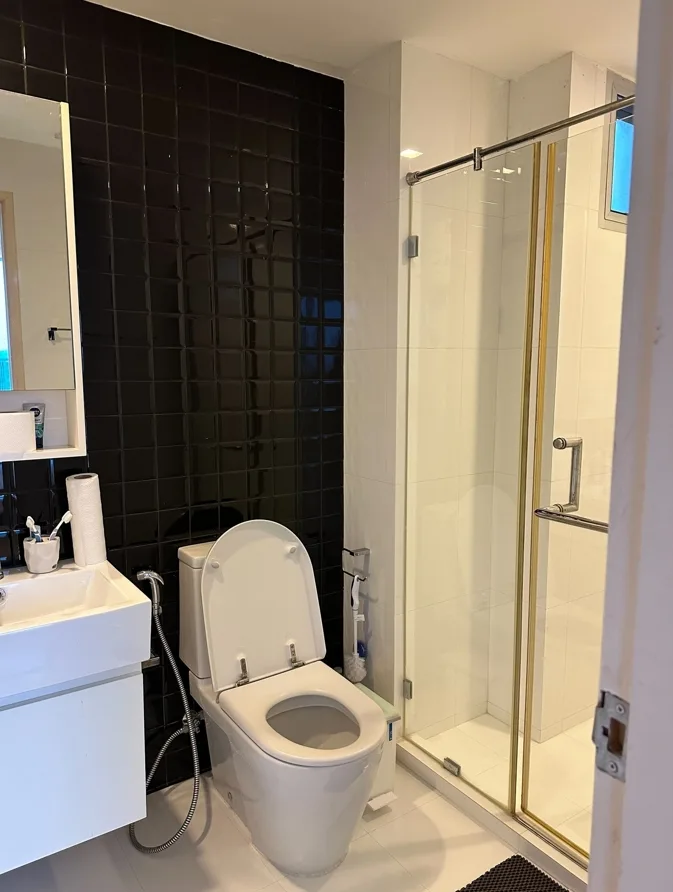 The Room Sukhumvit 64 — photo 9