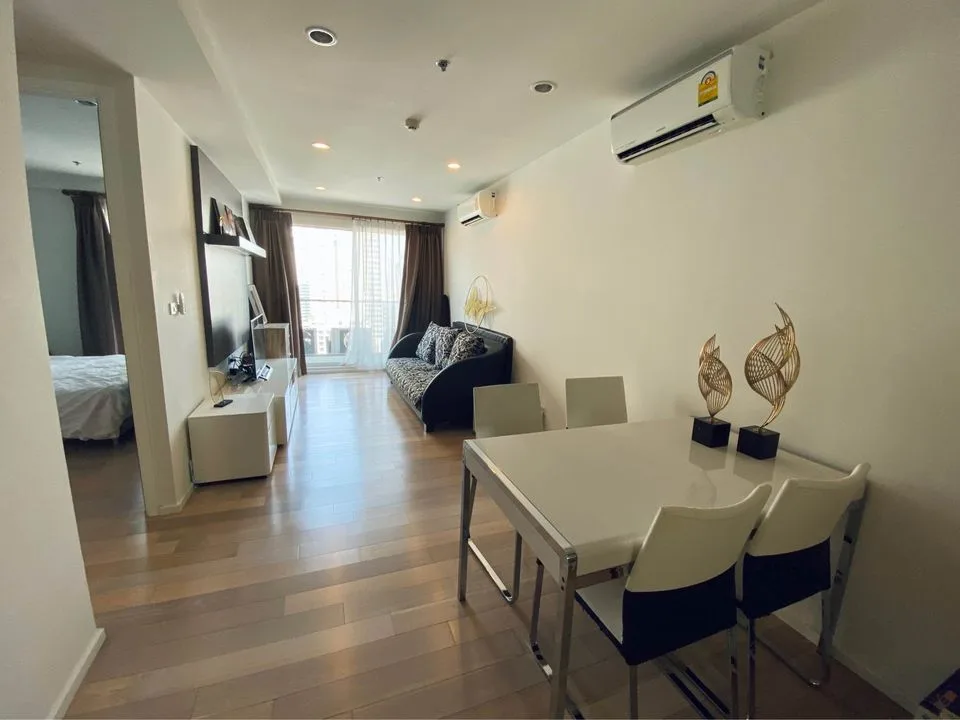 15 Sukhumvit Residences — photo 2
