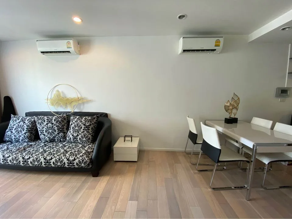 15 Sukhumvit Residences — photo 3