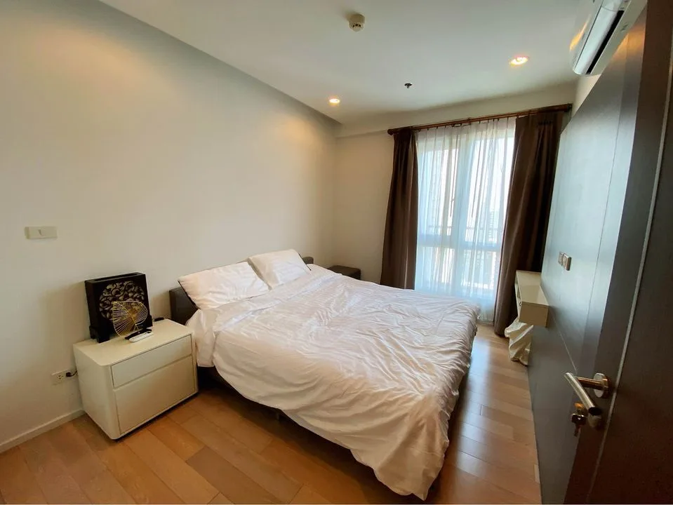 15 Sukhumvit Residences — photo 5