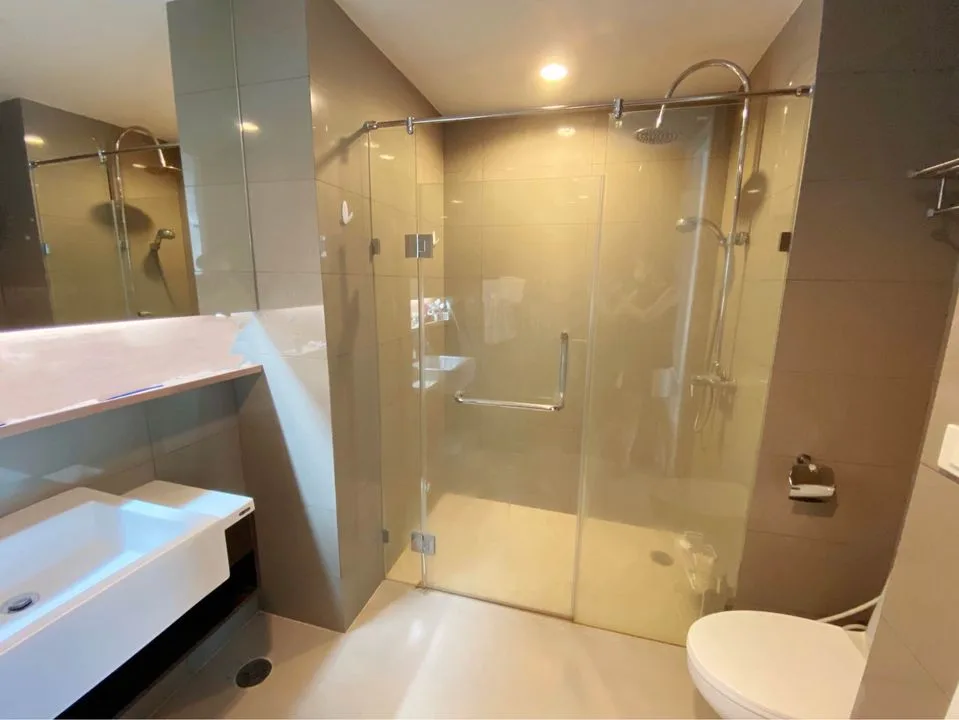 15 Sukhumvit Residences — photo 7