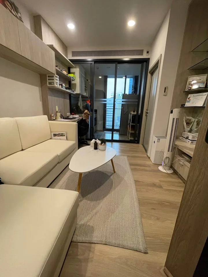 OKA HAUS Sukhumvit 36 — photo 1