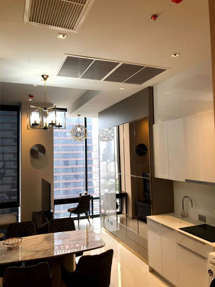 Ashton Silom — photo 6