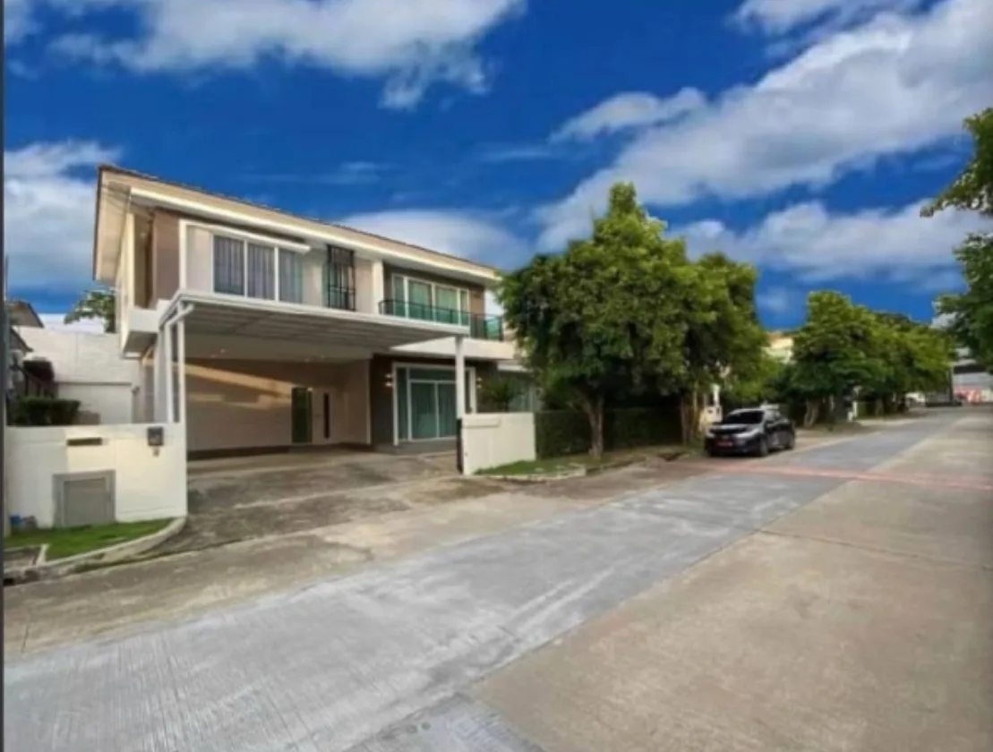 Casa Premium On Nut-Wongwaen — photo 16
