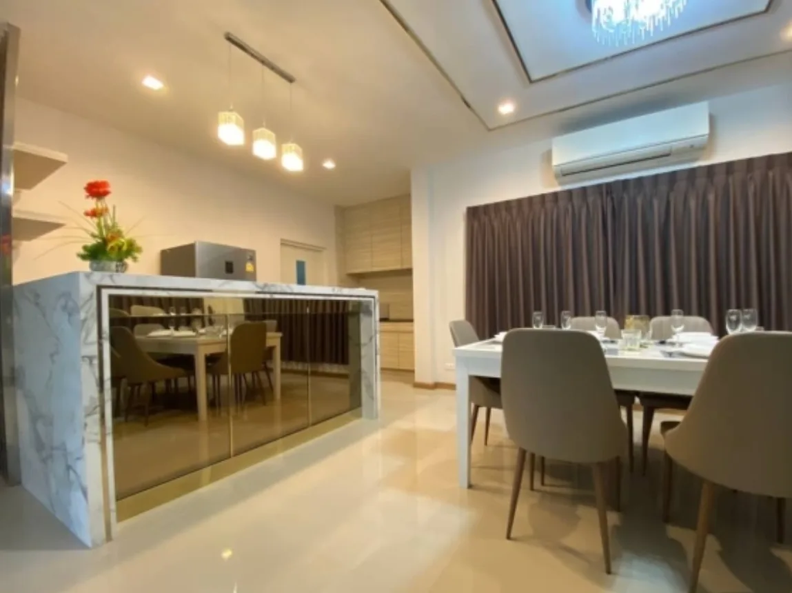 Casa Premium On Nut-Wongwaen — photo 6