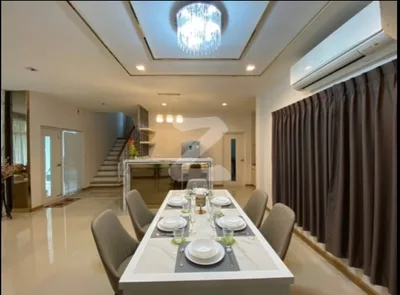 Casa Premium On Nut-Wongwaen