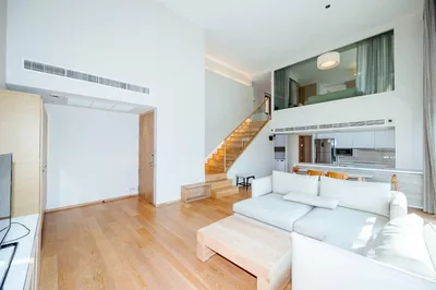 The Philo Residence