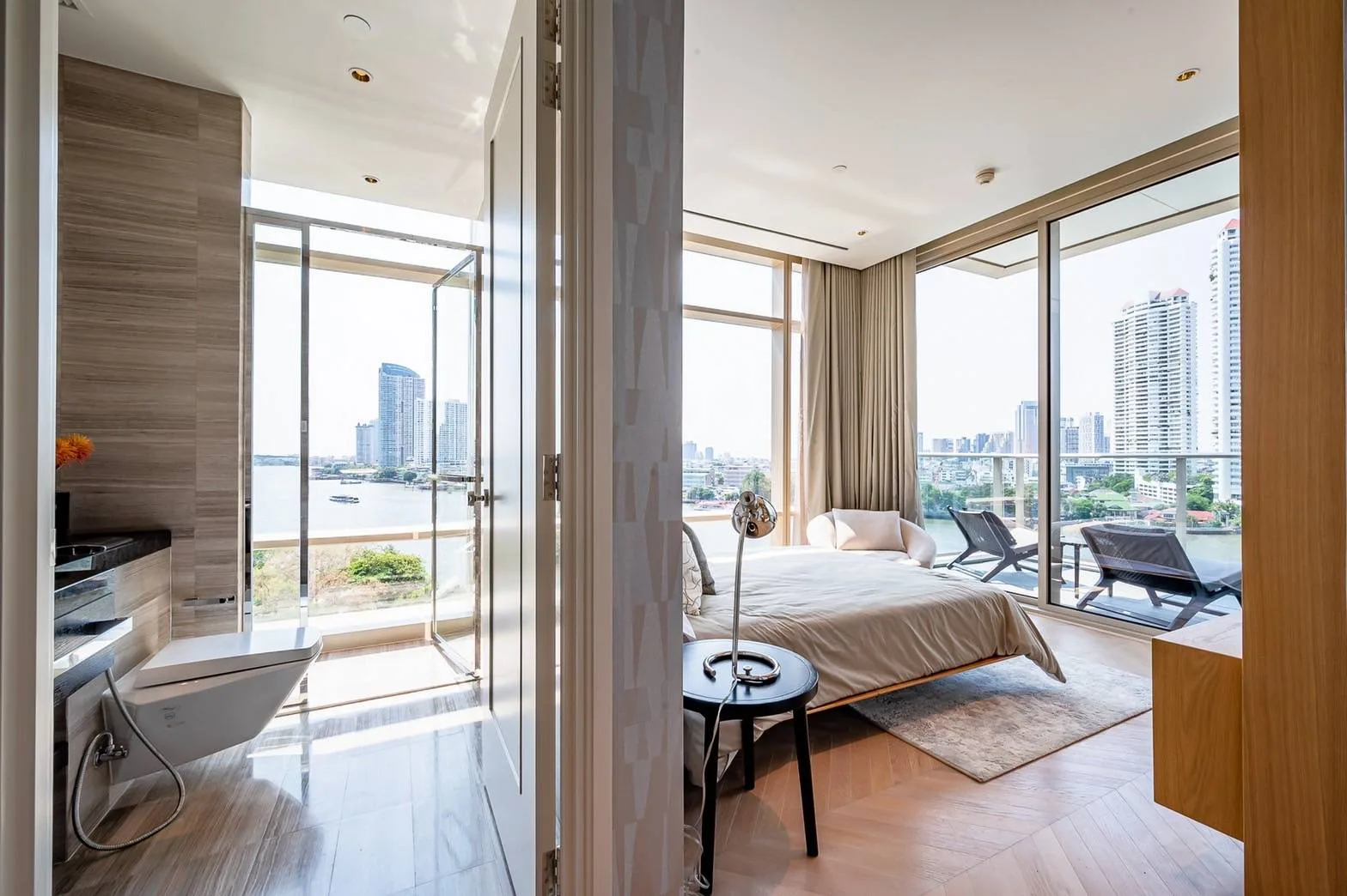 Four Seasons Private Residences Bangkok — photo 7