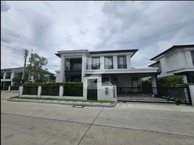 Setthasiri Krungthep - Pathumthani