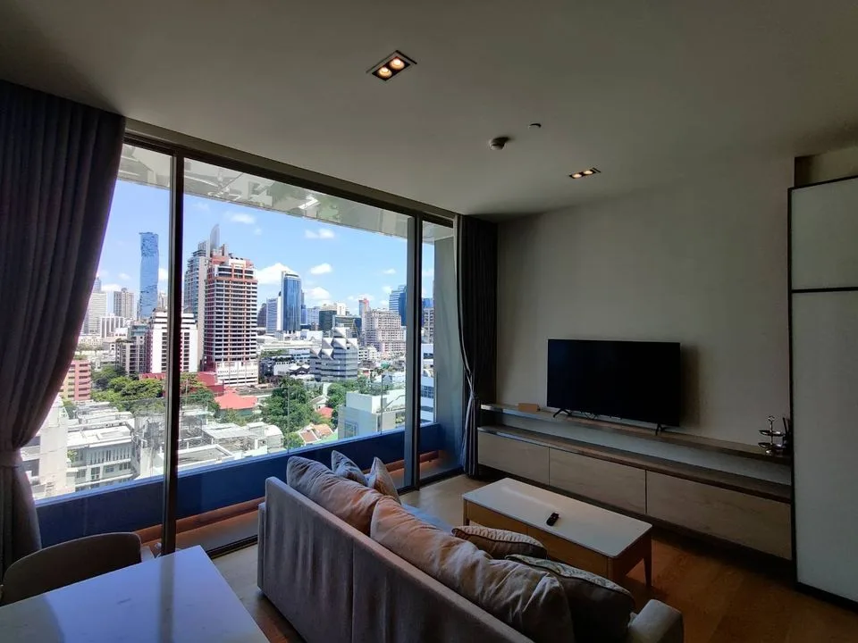 Saladaeng One — photo 4
