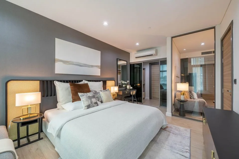 The Room Charoenkrung 30 — photo 1