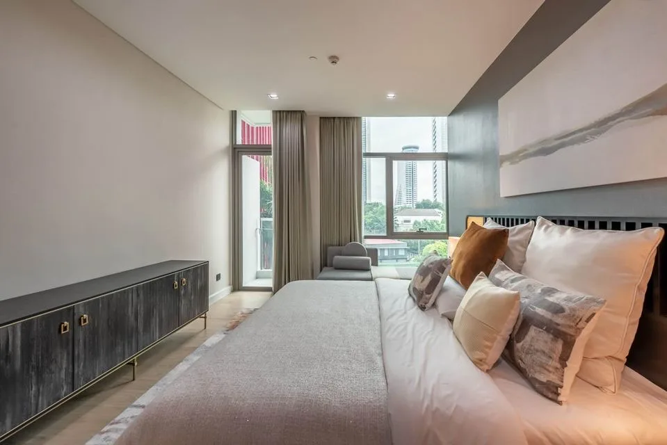 The Room Charoenkrung 30 — photo 3