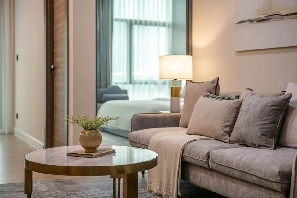 The Room Charoenkrung 30 — photo 4