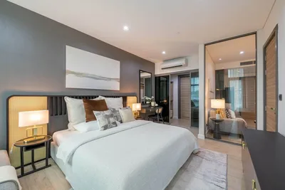 The Room Charoenkrung 30