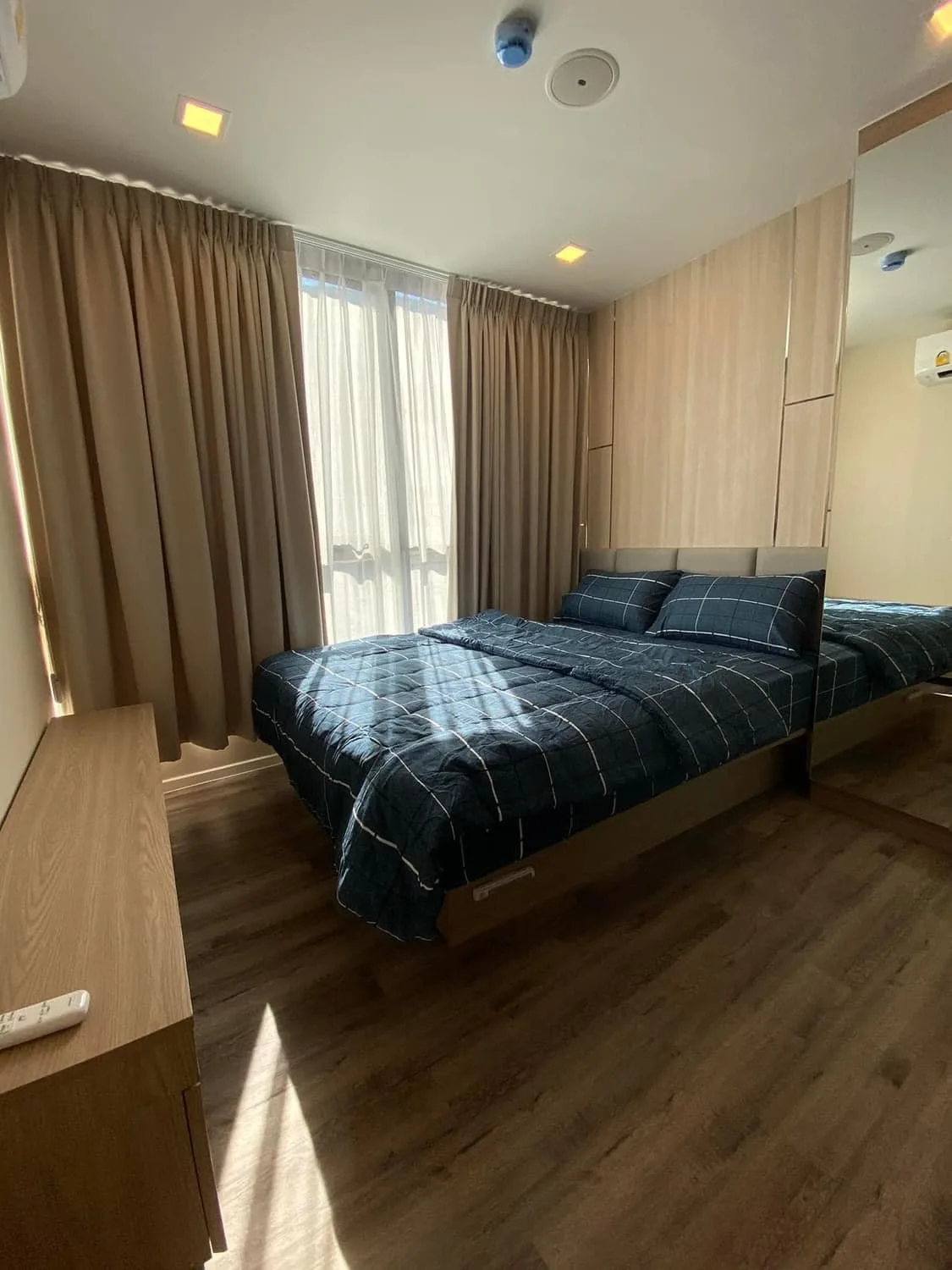 Brown Condo Huaikwang — photo 2