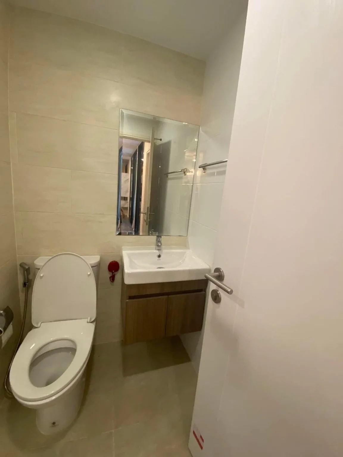 Brown Condo Huaikwang — photo 5