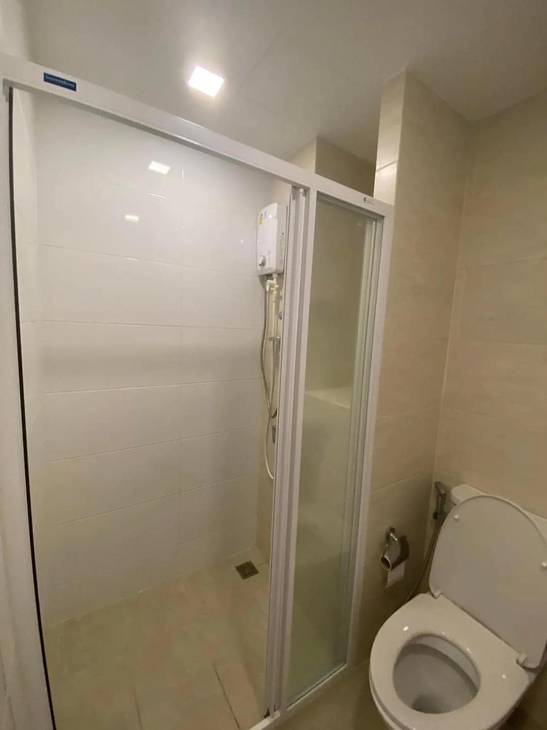 Brown Condo Huaikwang — photo 6