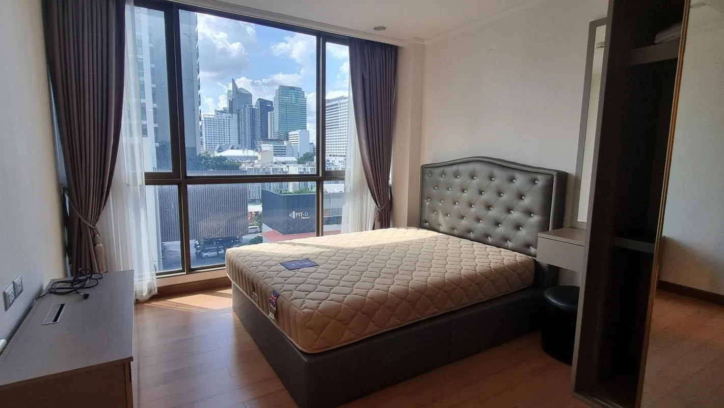 Supalai Oriental Sukhumvit 39 — photo 4