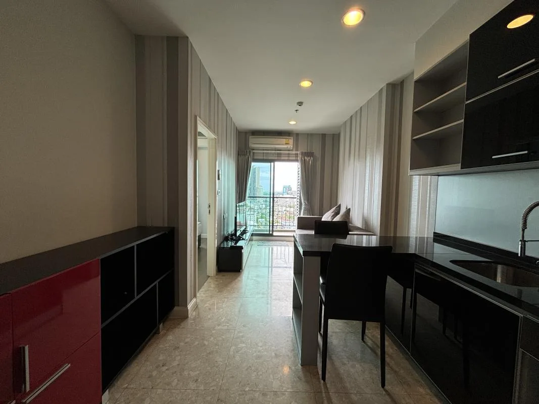 The Crest Sukhumvit 34 — photo 2