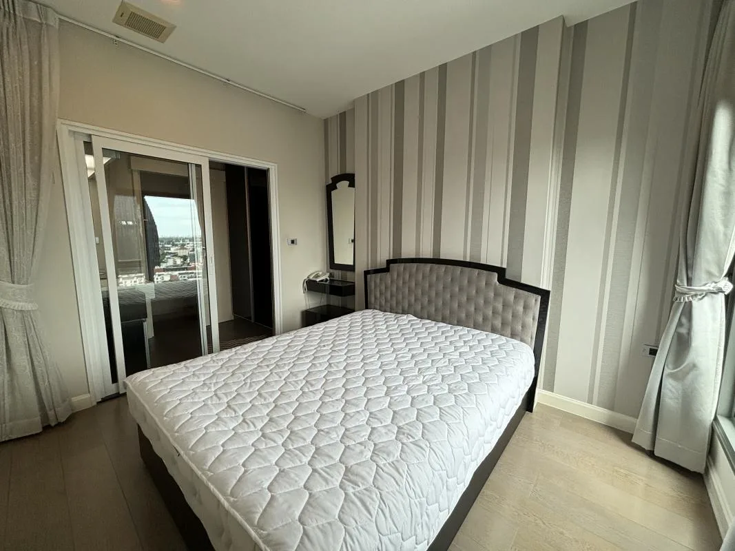 The Crest Sukhumvit 34 — photo 11