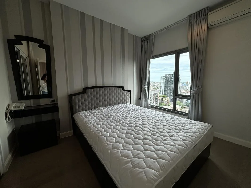 The Crest Sukhumvit 34 — photo 12