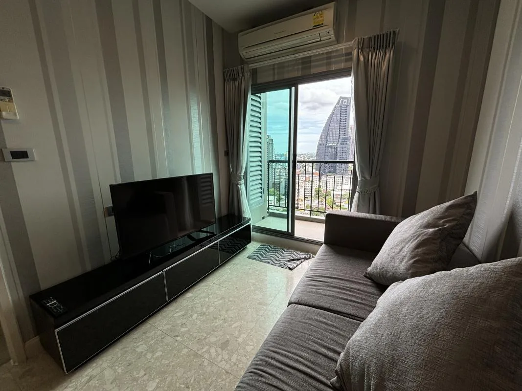 The Crest Sukhumvit 34 — photo 4