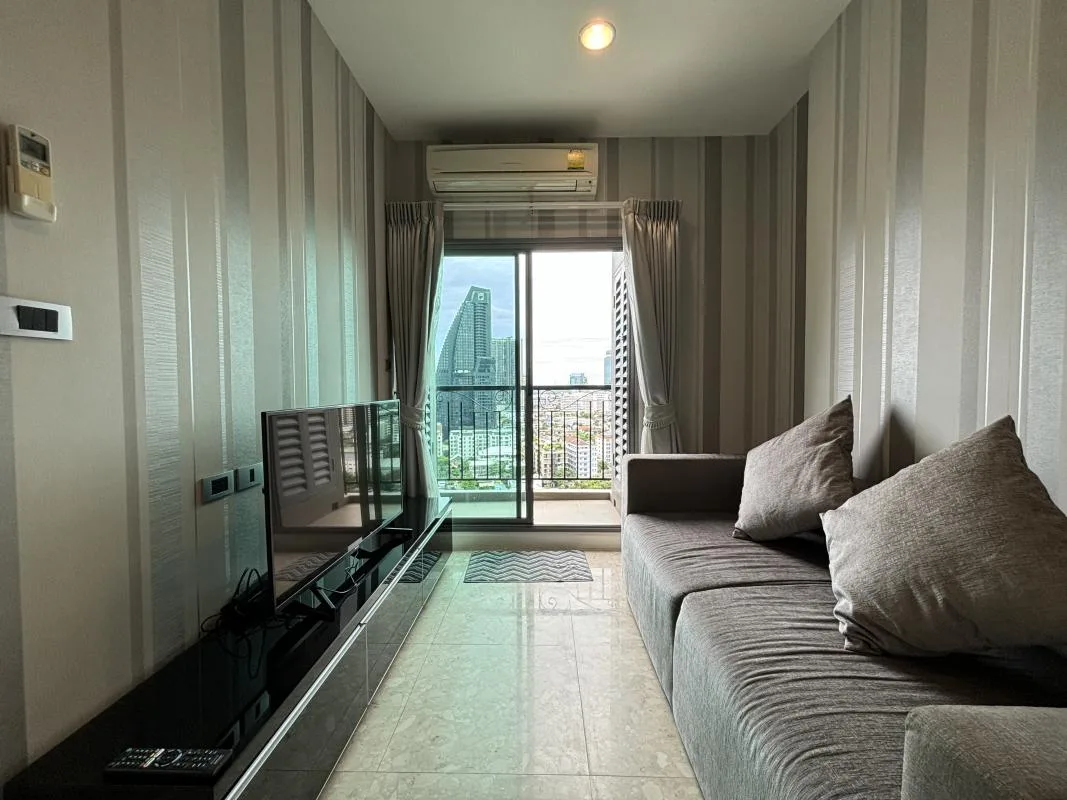 The Crest Sukhumvit 34 — photo 5