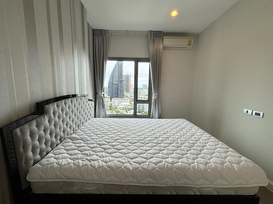 The Crest Sukhumvit 34 — photo 9