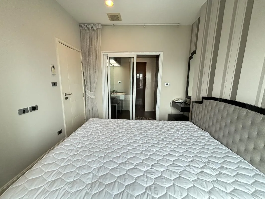The Crest Sukhumvit 34 — photo 10