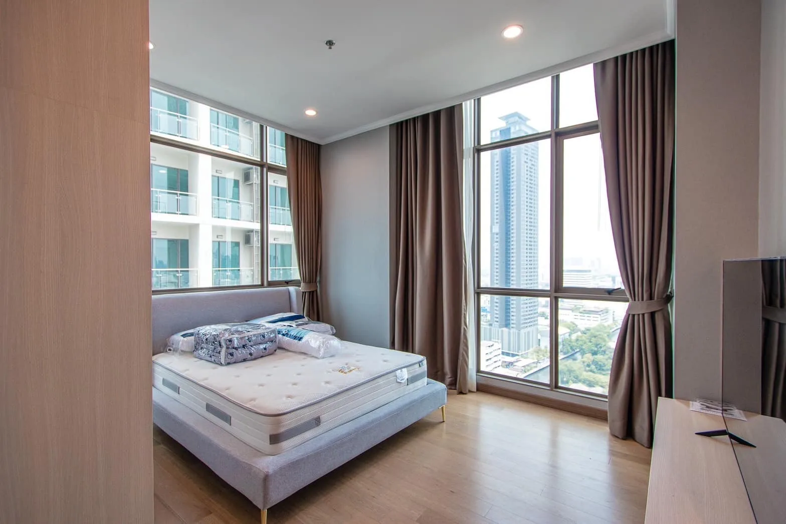 Supalai Oriental Sukhumvit 39 — photo 13