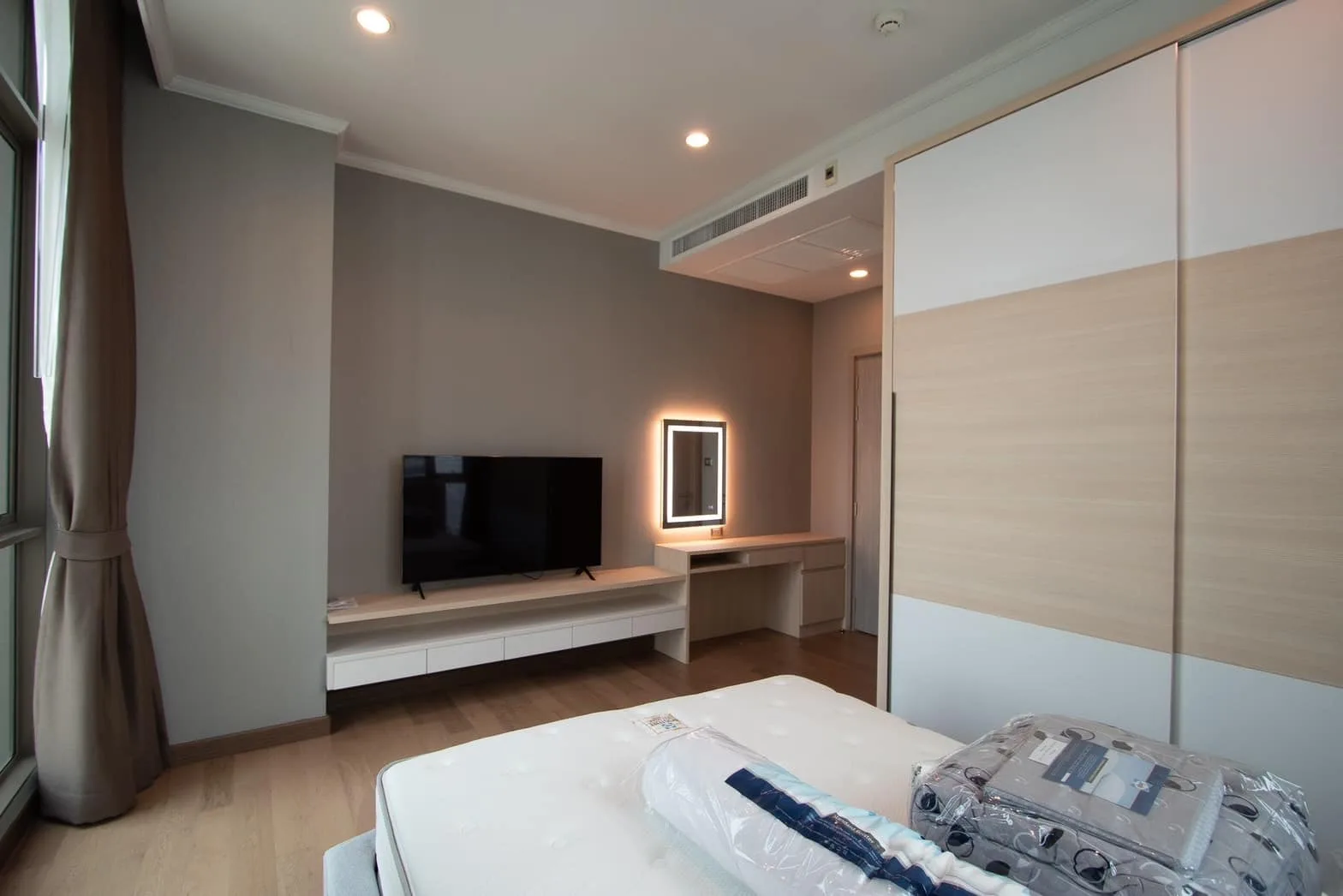Supalai Oriental Sukhumvit 39 — photo 14