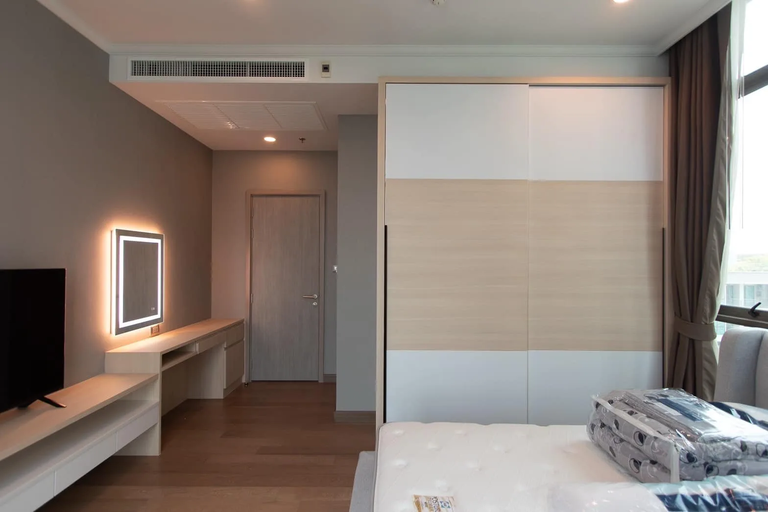Supalai Oriental Sukhumvit 39 — photo 15