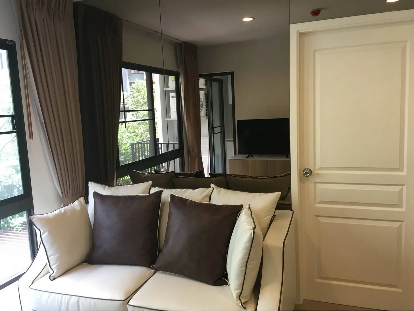 The Nest Sukhumvit 22 — photo 2