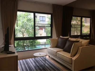 The Nest Sukhumvit 22