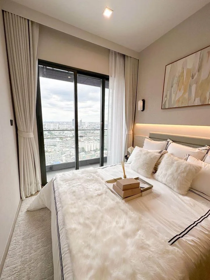 The Crest Park Residences — photo 3