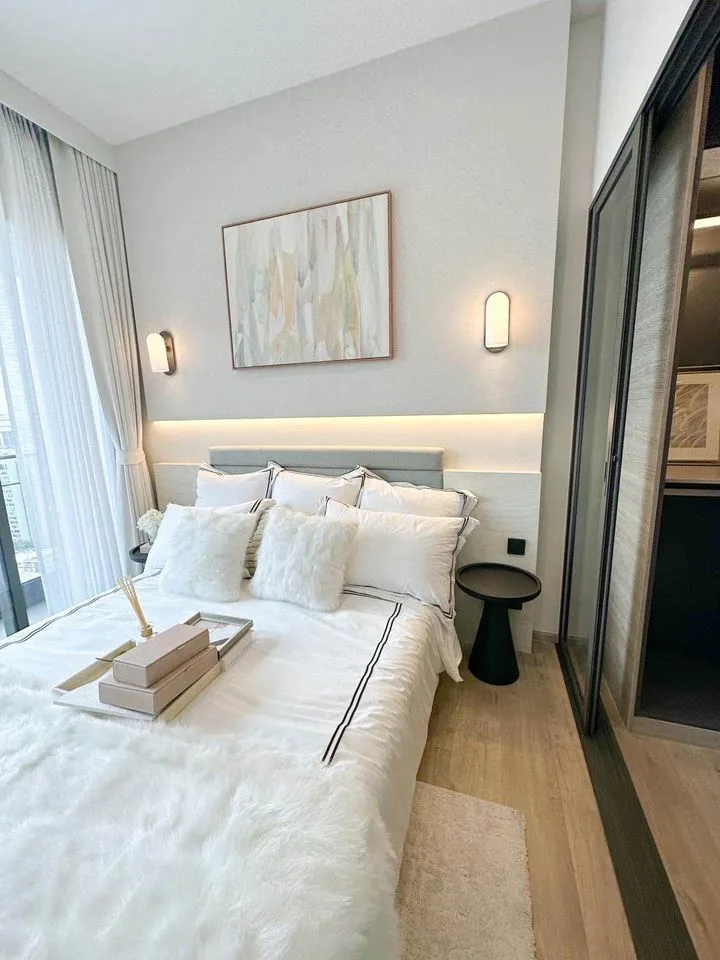 The Crest Park Residences — photo 4