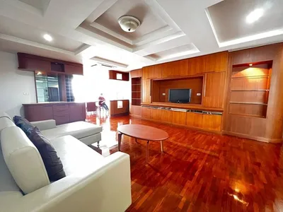 President Park Sukhumvit 24