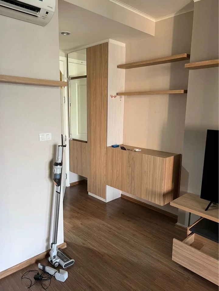 U Delight Residence Riverfront Rama 3 — photo 4