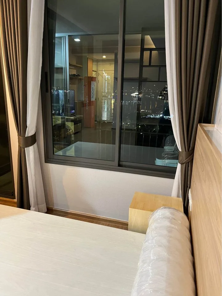 U Delight Residence Riverfront Rama 3 — photo 5