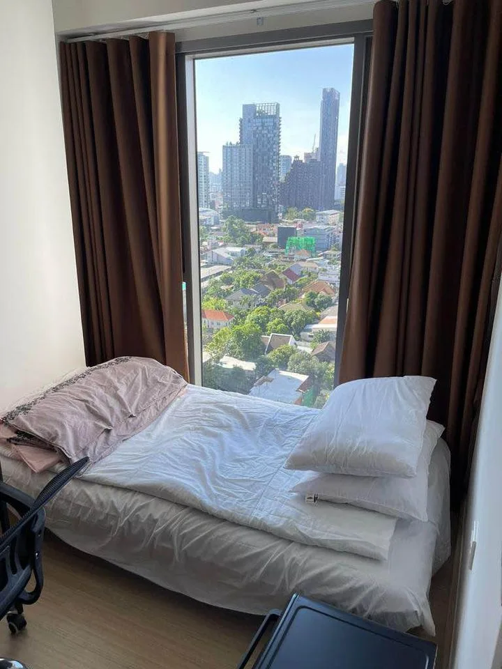 Whizdom Connect Sukhumvit — photo 3