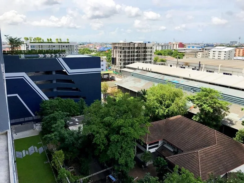 Ideo Sukhumvit 115 — photo 11