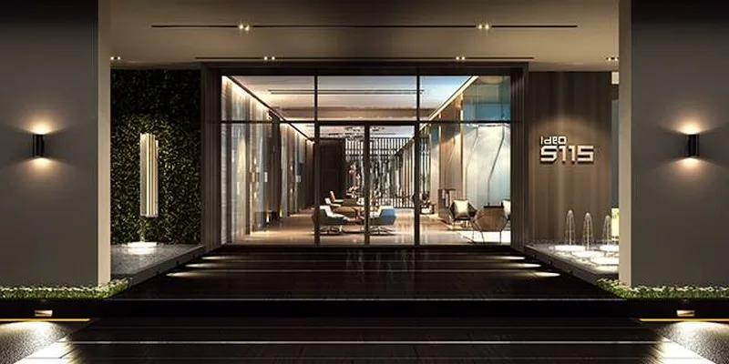 Ideo Sukhumvit 115 — photo 12